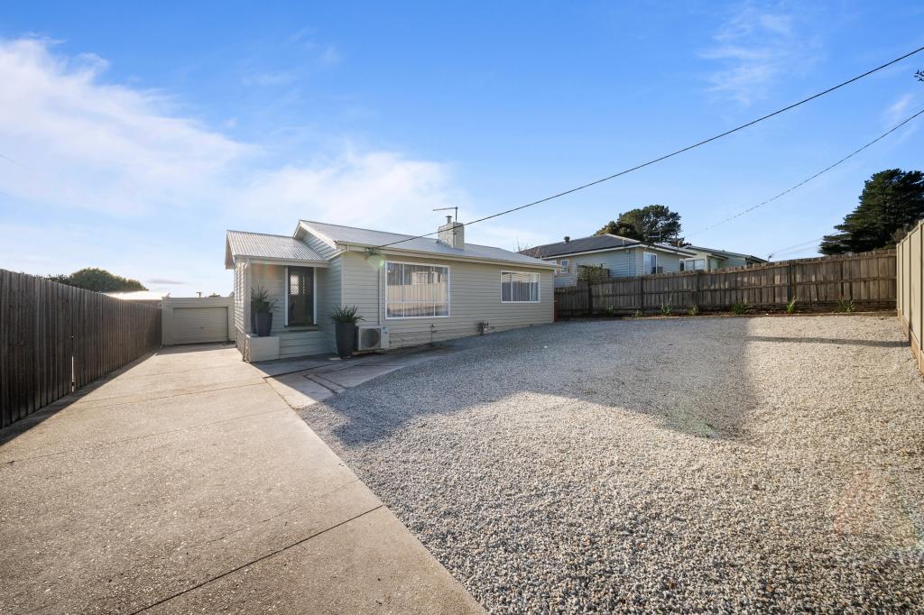 1/31 Quarantine Rd, Kings Meadows, TAS 7249