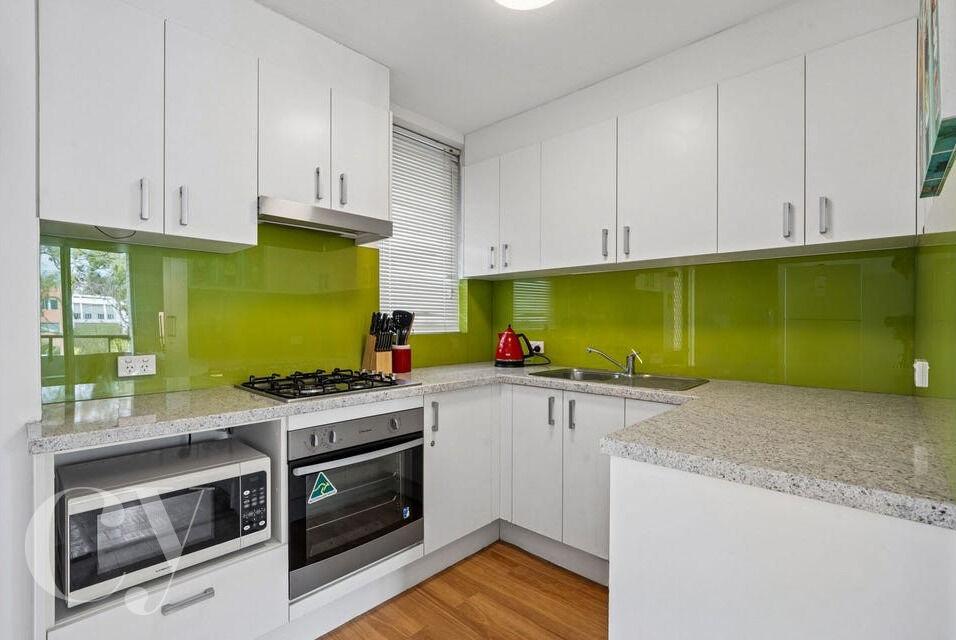 306/23 Adelaide St, Fremantle, WA 6160