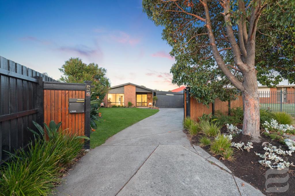 5 Orrong Ct, Mornington, VIC 3931