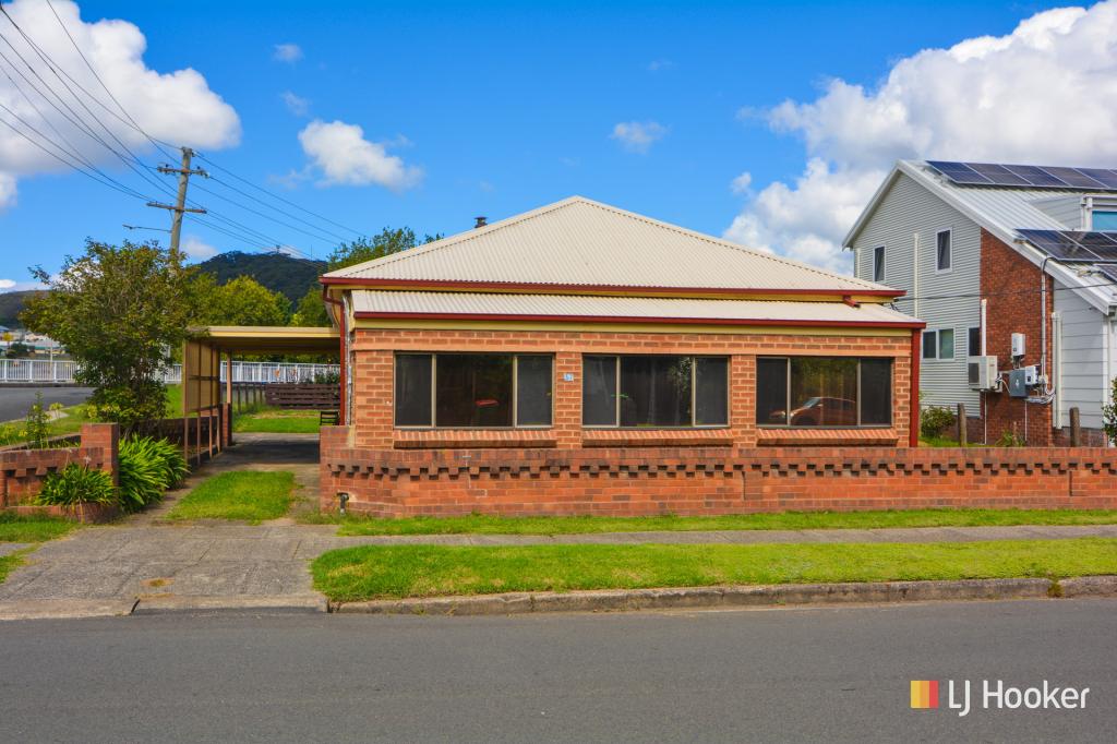 57 Coalbrook St, Lithgow, NSW 2790