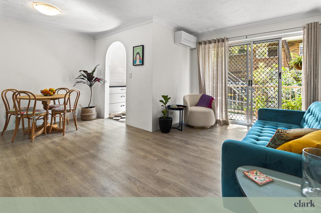 5/46 Mott St, Gaythorne, QLD 4051