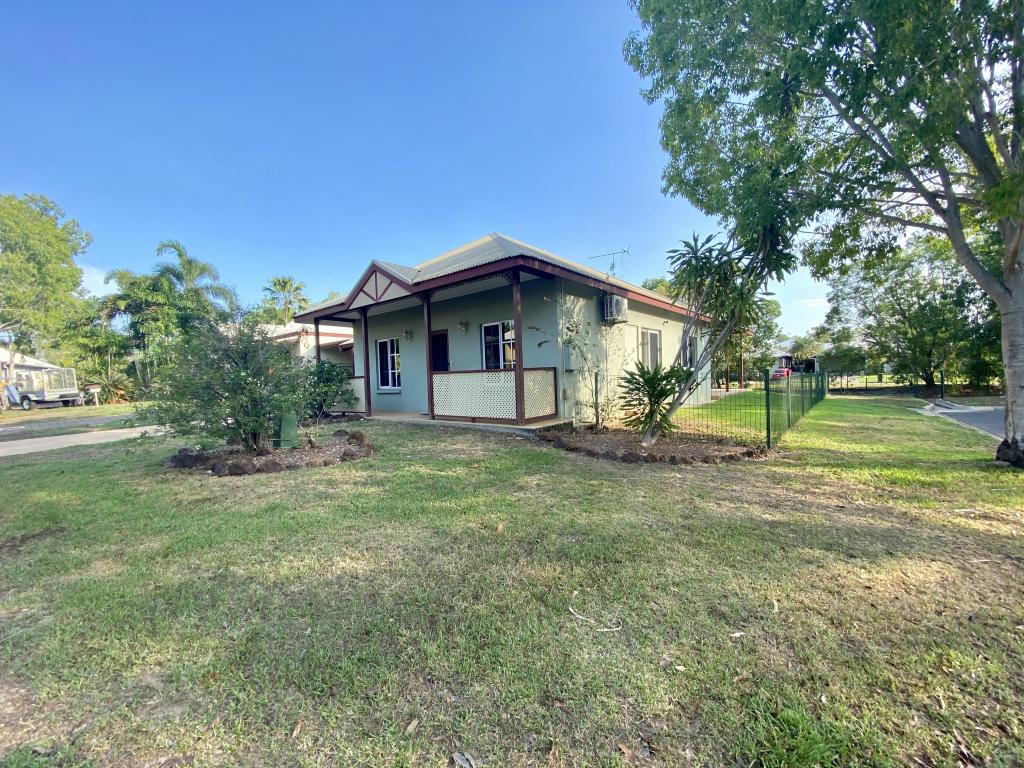 17 Illamurta Cct, Gunn, NT 0832