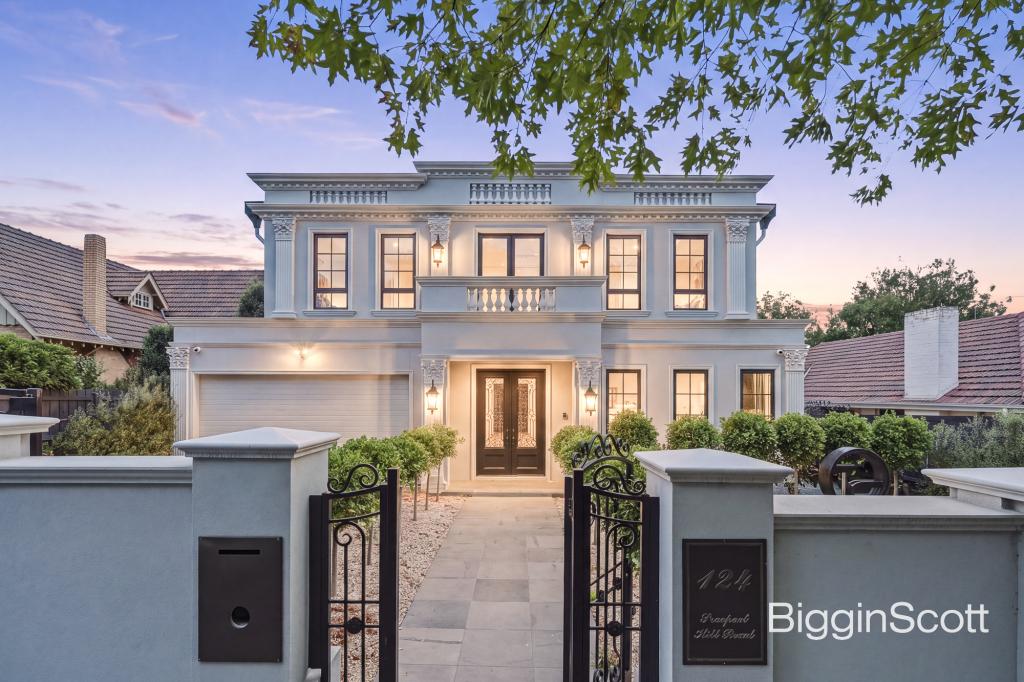 124 Prospect Hill Rd, Canterbury, VIC 3126