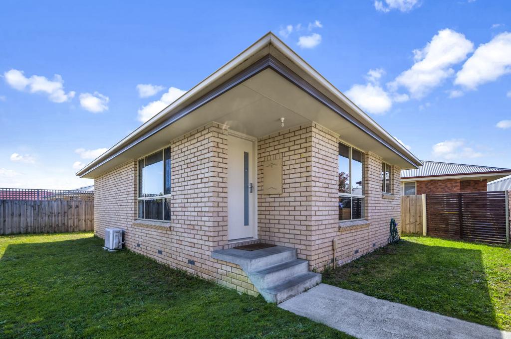 1/11 Peronne Ct, Brighton, TAS 7030