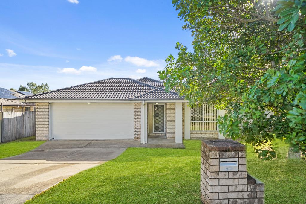 81 Logan Reserve Rd, Waterford West, QLD 4133