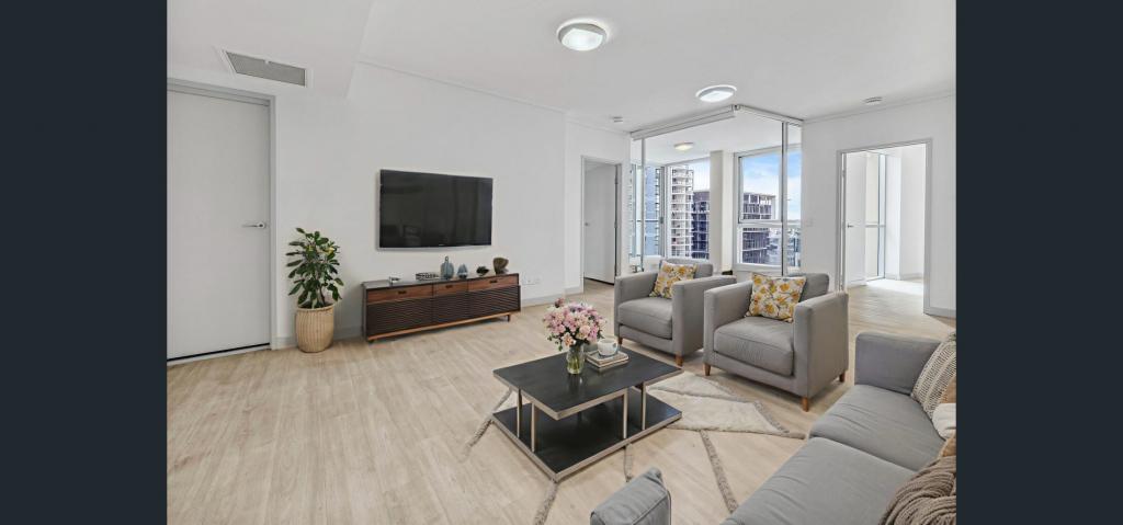 2207/180 ALBERT ST, BRISBANE CITY, QLD 4000