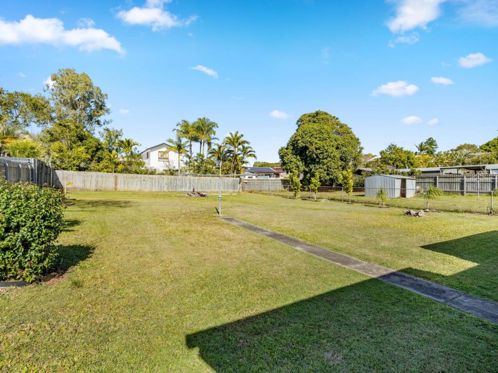 58 Browns Dip Rd, Enoggera, QLD 4051