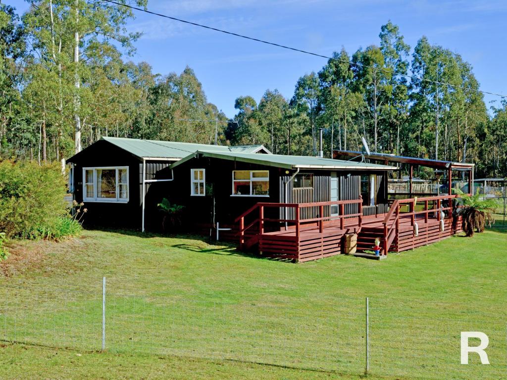 222 Bradys Lake Rd, Bradys Lake, TAS 7140