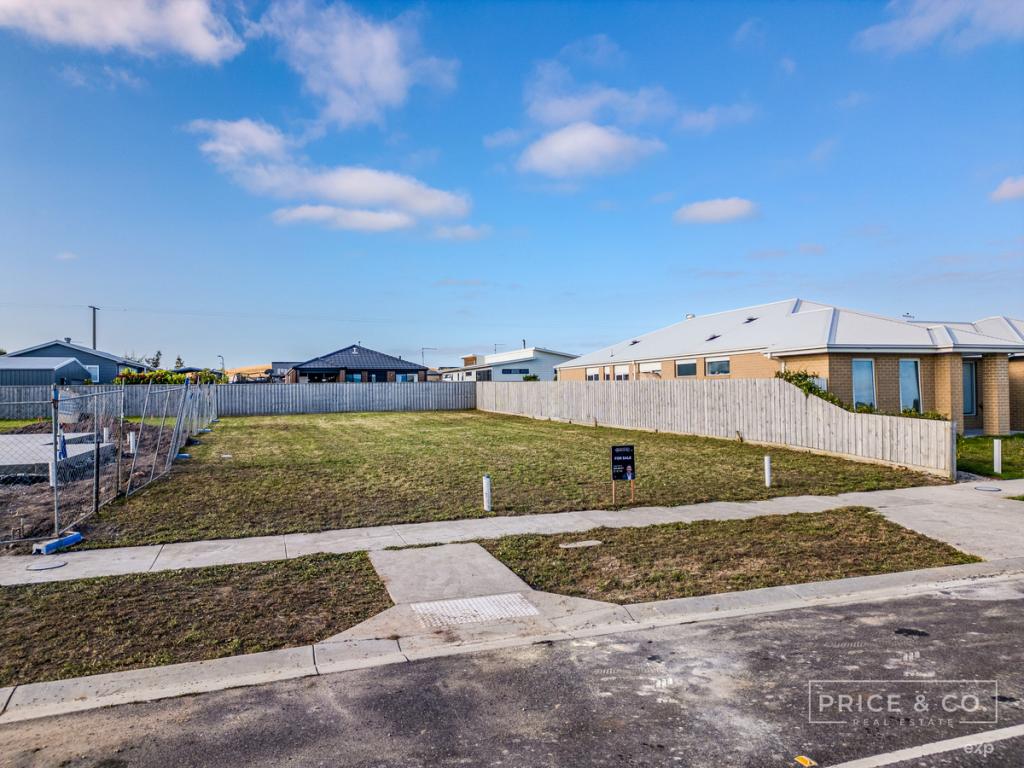 8 Mccauley View, Dalyston, VIC 3992