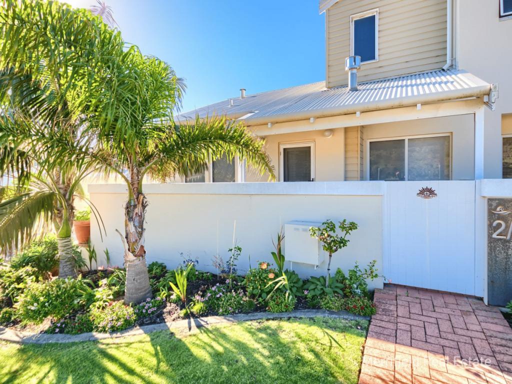 2/5 Barnett St, Middleton Beach, WA 6330