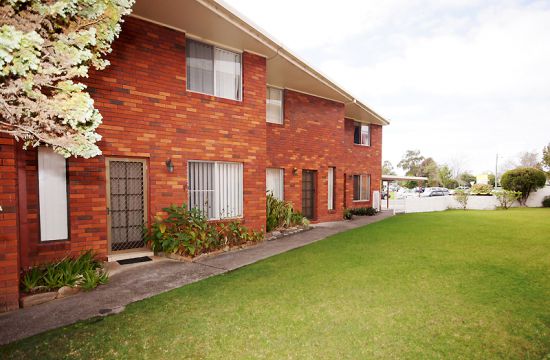 11/35 Grafton St, Coffs Harbour, NSW 2450