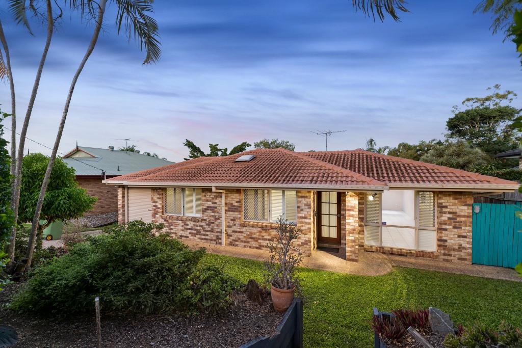 20 Bowers Rd S, Everton Hills, QLD 4053