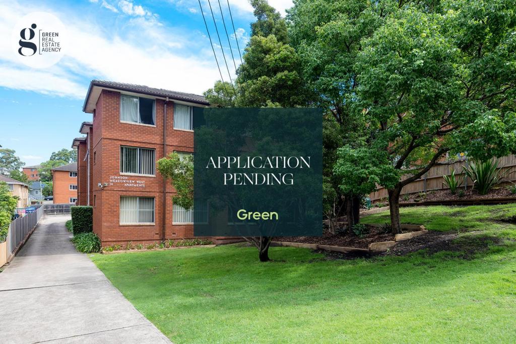 10/14 Union St, West Ryde, NSW 2114