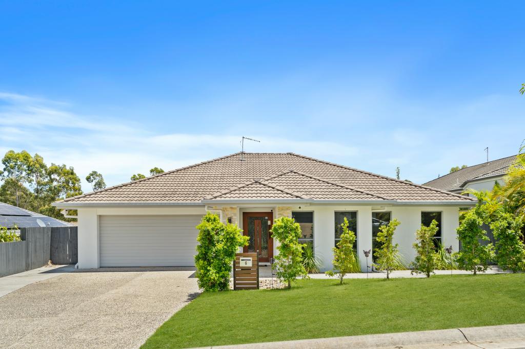 6 Carrawinya St, Waterford, QLD 4133