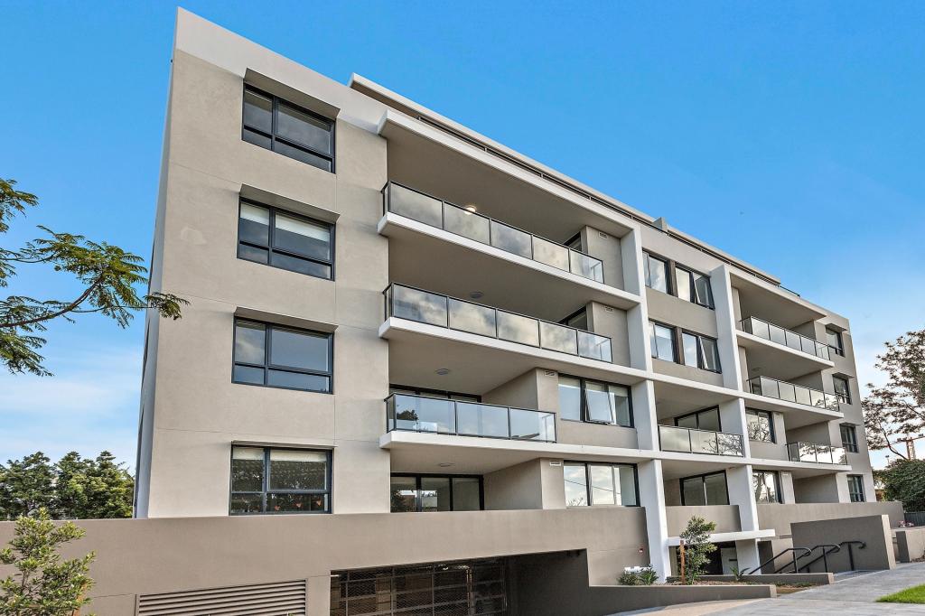 10/3-5 WISEMAN AVE, WOLLONGONG, NSW 2500