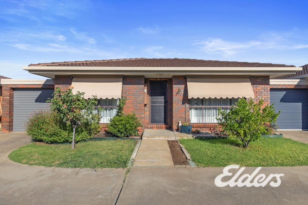 6/31 Mcnally St, Yarrawonga, VIC 3730