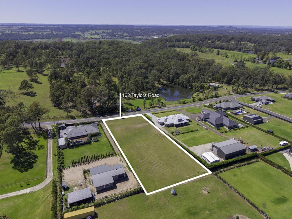 162 Taylors Rd, Silverdale, NSW 2752