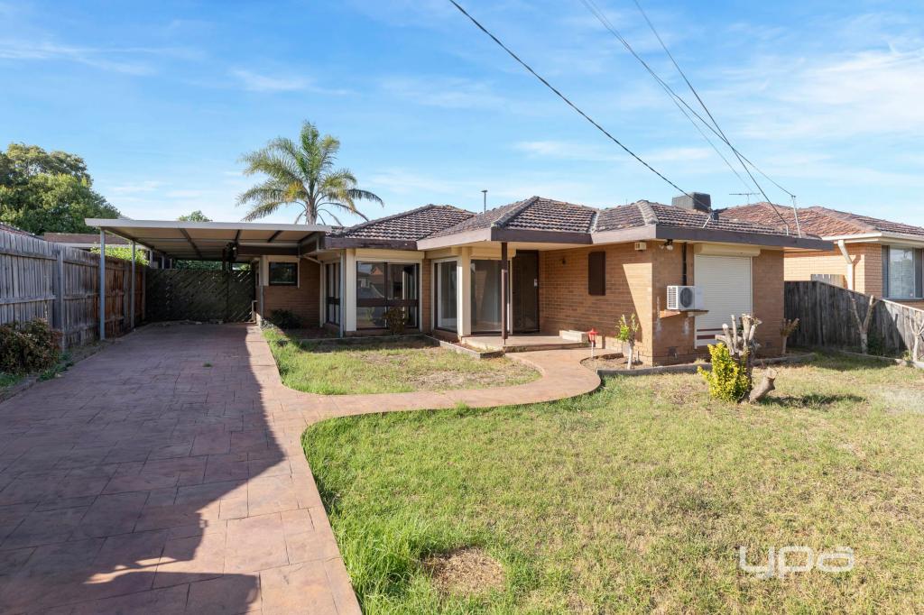 35 Intervale Dr, Avondale Heights, VIC 3034