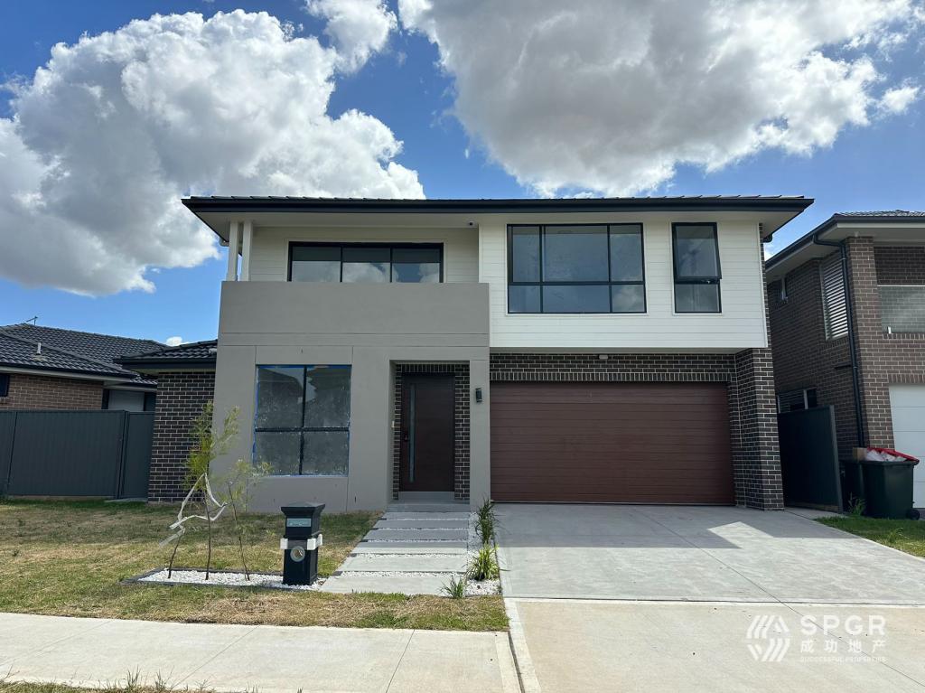 27 Brassica St, Marsden Park, NSW 2765