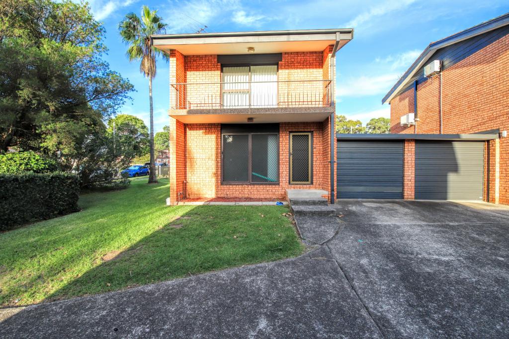 1/18 Chiswick Rd, Greenacre, NSW 2190