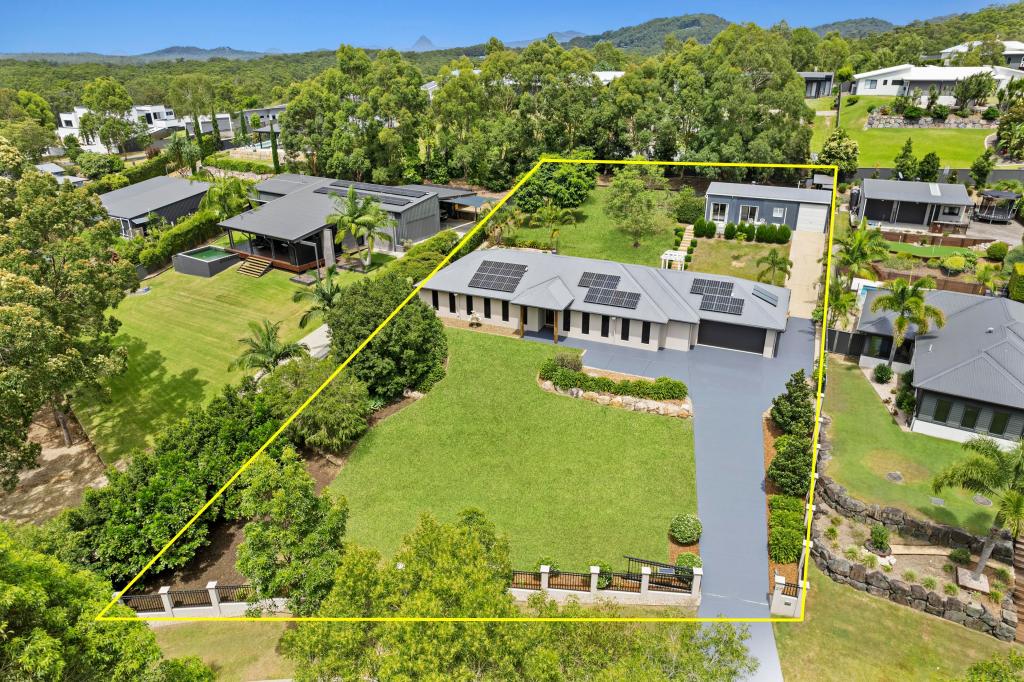 27 Kookaburra Dr, Palmview, QLD 4553