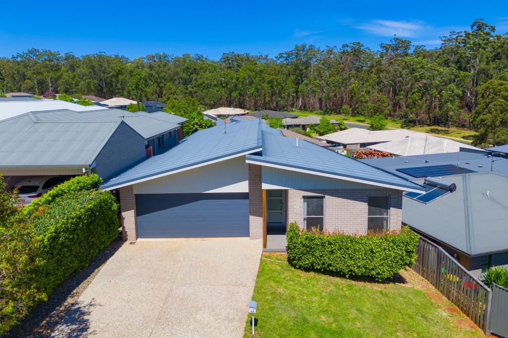 4a Howell Ave, Port Macquarie, NSW 2444