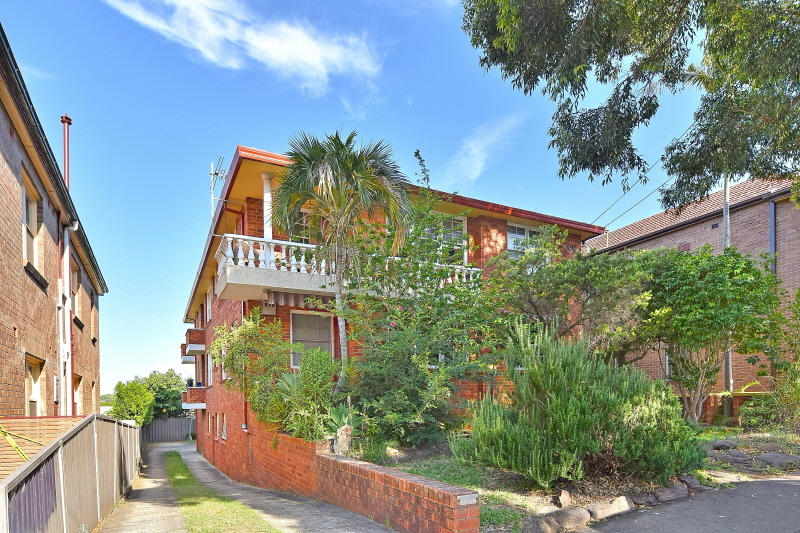 5/6 Morris St, Summer Hill, NSW 2130