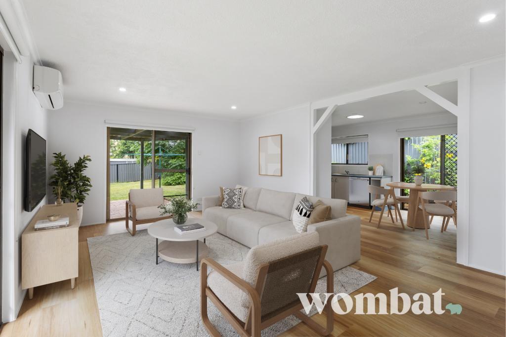 2 Canary St, Wellington Point, QLD 4160