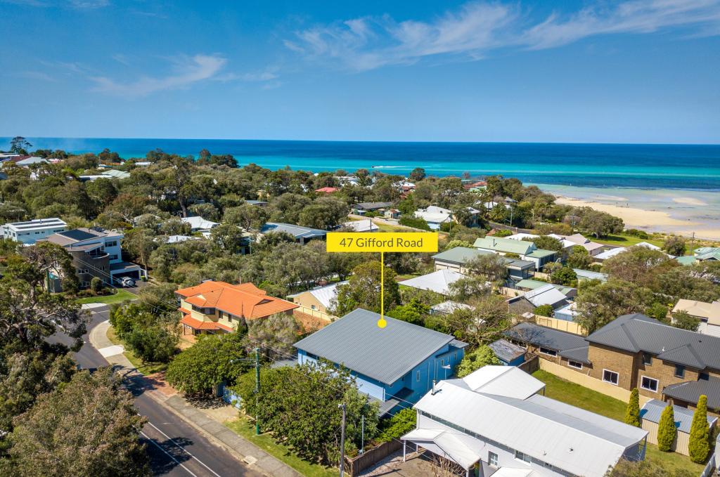 47 Gifford Rd, Dunsborough, WA 6281