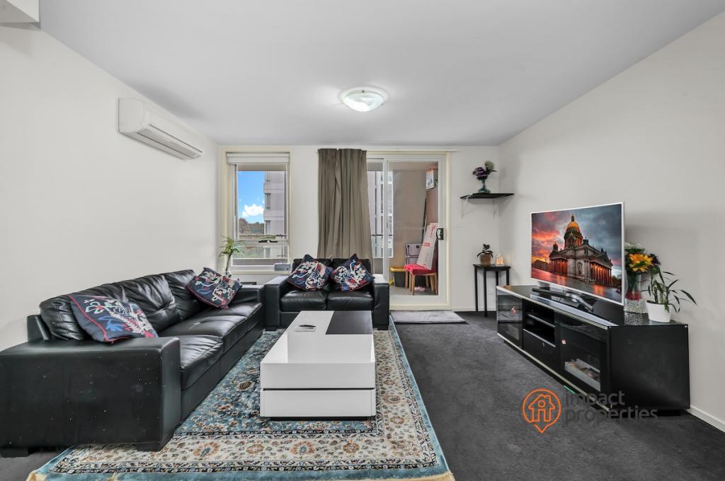 263/84 Chandler St, Belconnen, ACT 2617