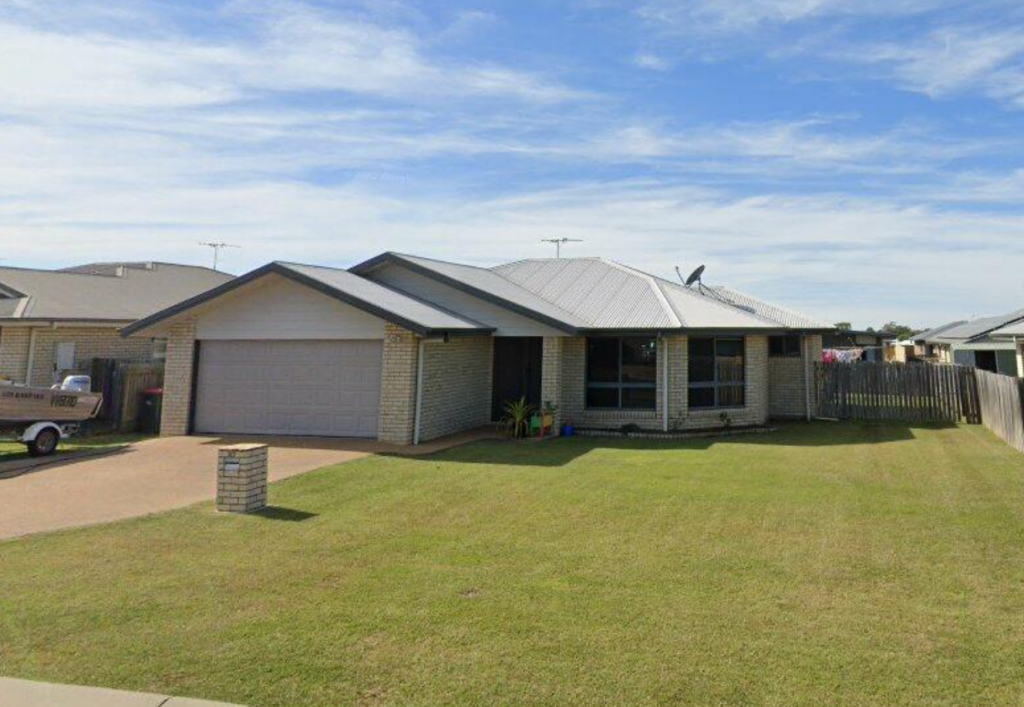 27 Audrey Dr, Gracemere, QLD 4702