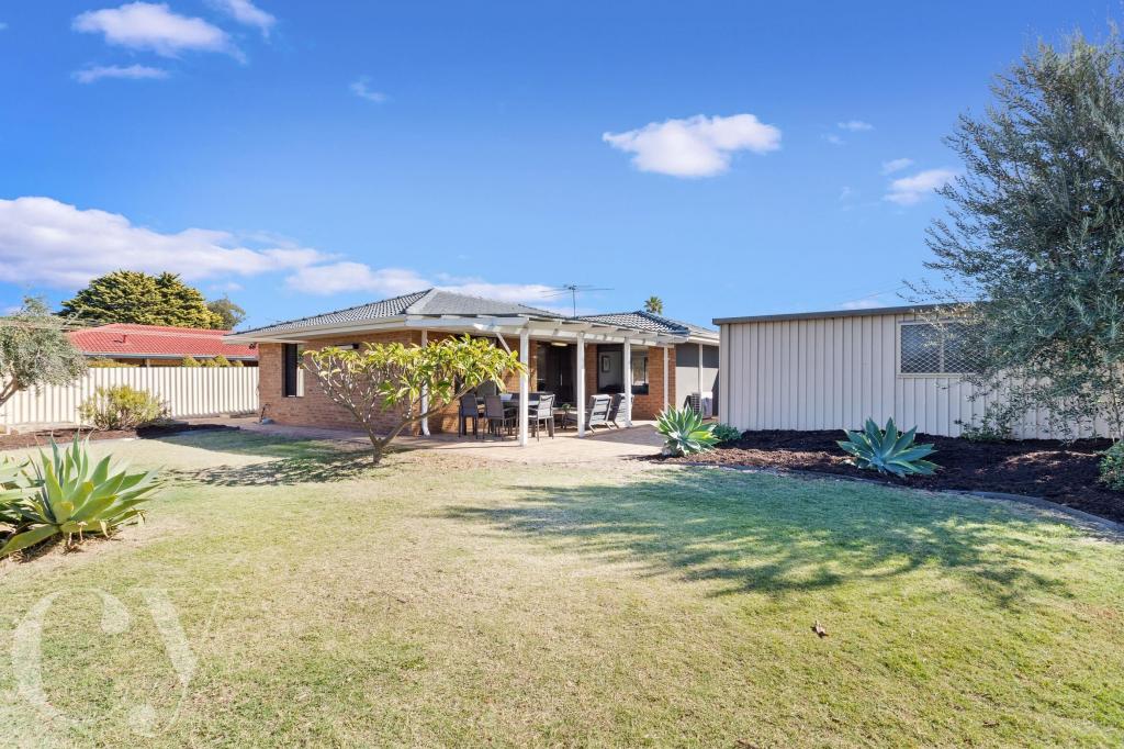 8 Mario Way, Craigie, WA 6025