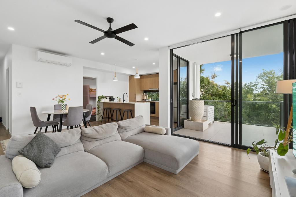 307/580 Sherwood Rd, Sherwood, QLD 4075