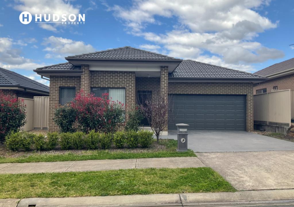 Contact Agent For Address, Middleton Grange, NSW 2171