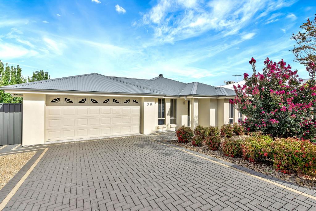 39 Atze Pde, Nuriootpa, SA 5355