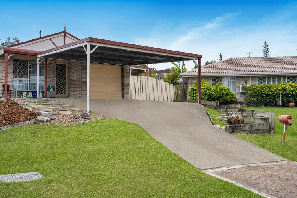 10 Leila St, Underwood, QLD 4119