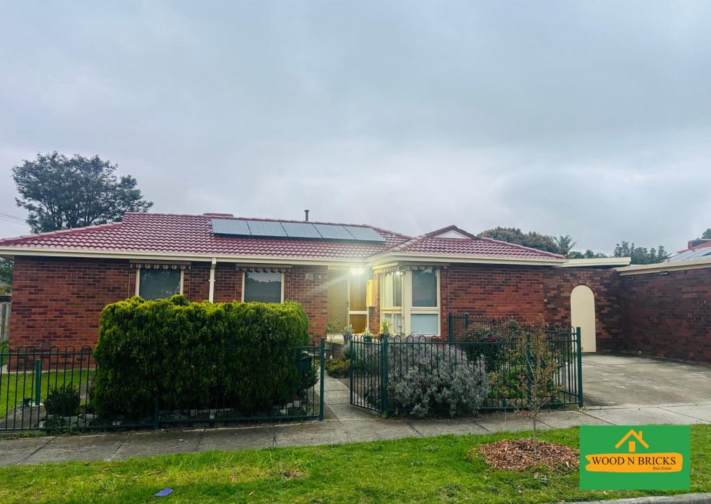 16 Dyer Ct, Clarinda, VIC 3169