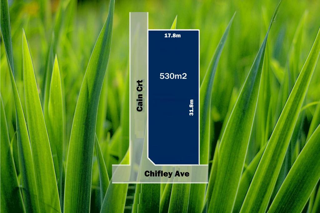 4 Chifley Ave, Altona, VIC 3018