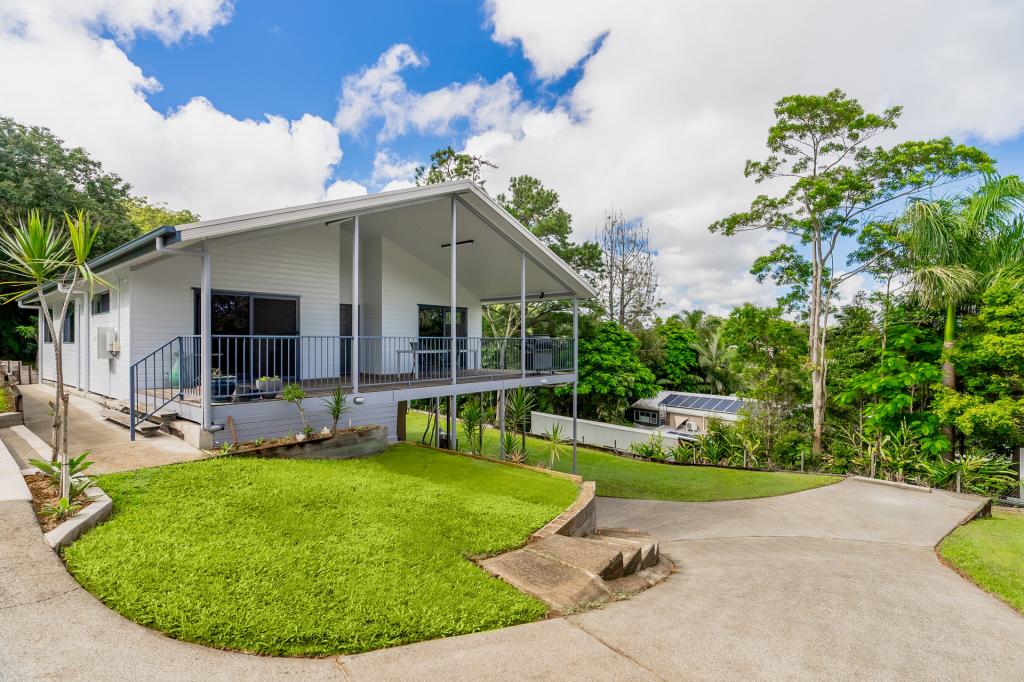 13 Erbacher Rd, Nambour, QLD 4560