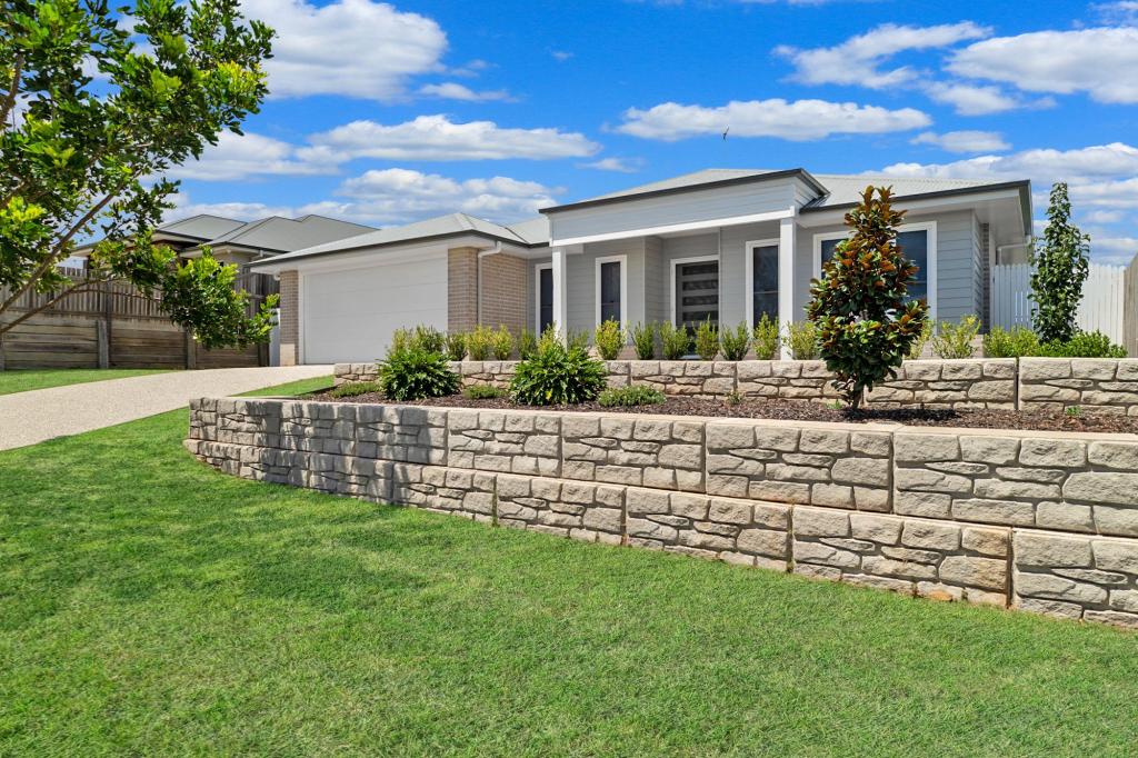 45 Sportsman Dr, Kleinton, QLD 4352