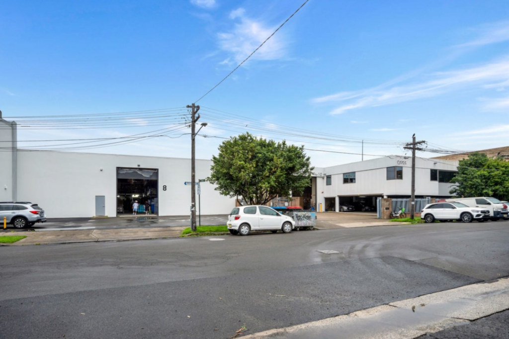 8-10 Gerald St, Marrickville, NSW 2204