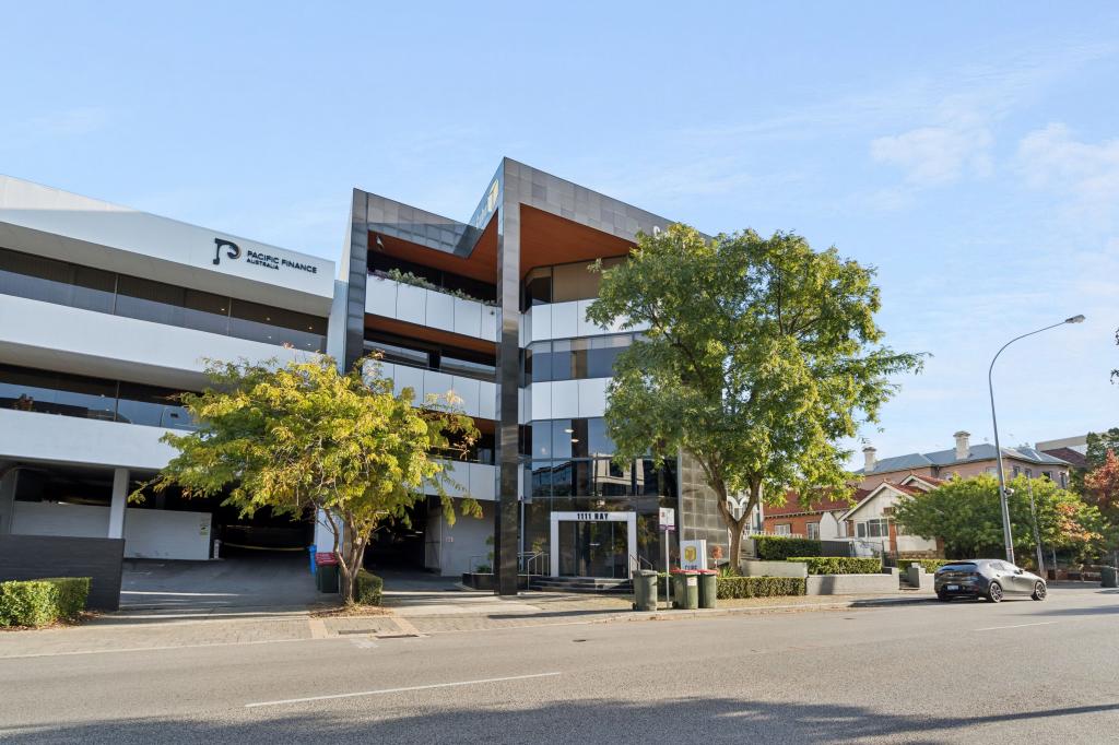 1111 HAY ST, WEST PERTH, WA 6005