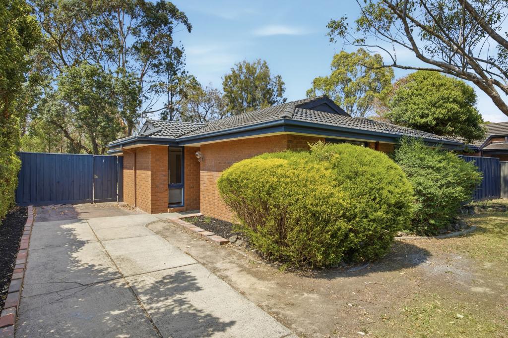 85 Alderford Dr, Wantirna, VIC 3152