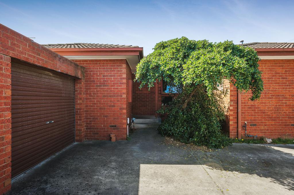 3/191 Carinish Rd, Clayton, VIC 3168