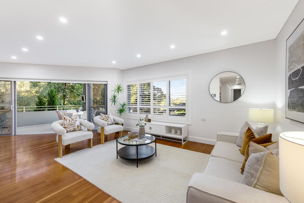 2/12 Boyd St, Turramurra, NSW 2074