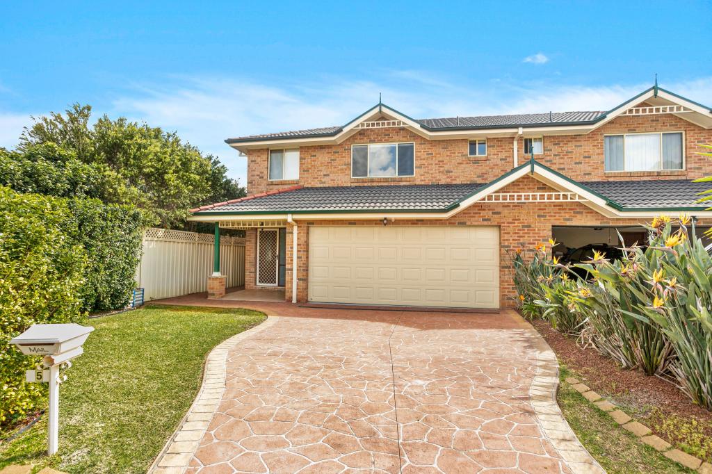 5 Moruya Link, Albion Park, NSW 2527