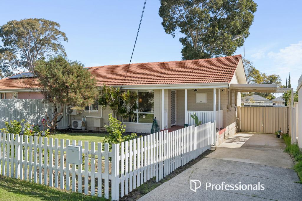 5b Danehill Pl, Balga, WA 6061