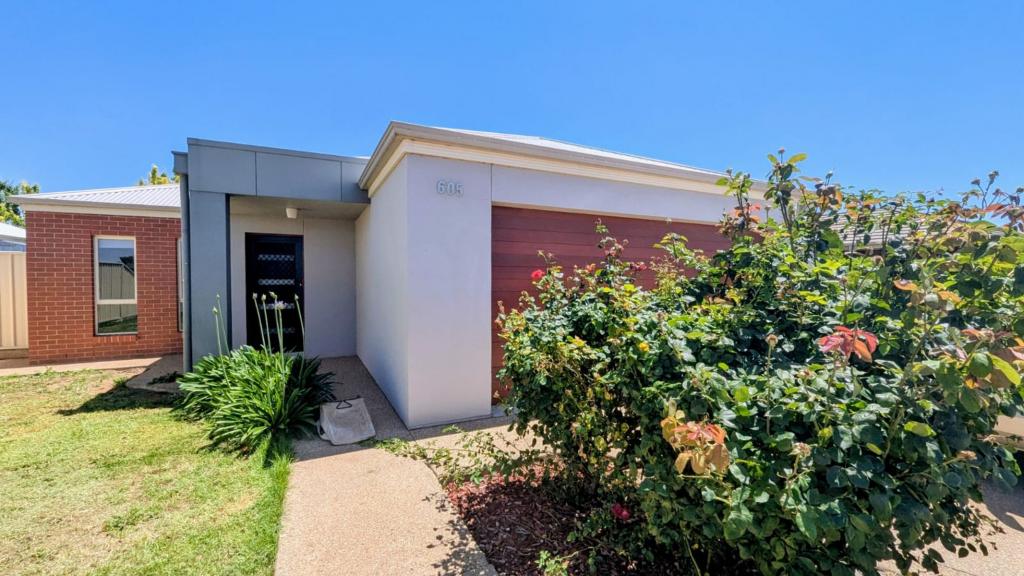 605 WALNUT AVE, MILDURA, VIC 3500