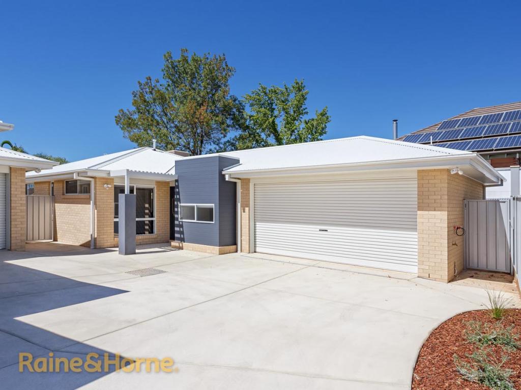 3/32 The Boulevarde, Kooringal, NSW 2650