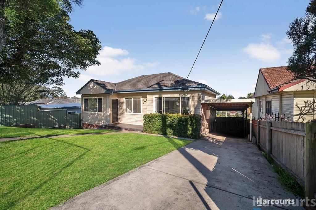 8 St Clair Pl, Cardiff, NSW 2285